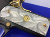 2025 Colt Government .45 ACP 5" Blued *STUNNING MKIV w/ 24K GOLD ACCENTS*