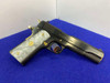 2025 Colt Government .45 ACP 5" Blued *STUNNING MKIV w/ 24K GOLD ACCENTS*