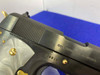 2025 Colt Government .45 ACP 5" Blued *STUNNING MKIV w/ 24K GOLD ACCENTS*