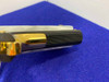 2025 Colt Government .45 ACP 5" Blued *STUNNING MKIV w/ 24K GOLD ACCENTS*