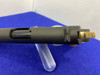 2025 Colt Government .45 ACP 5" Blued *STUNNING MKIV w/ 24K GOLD ACCENTS*