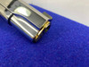 2025 Colt Delta EliteMKIV 10mm*ABSOLUTELY GORGEOUS BRIGHT STAINLESS & GOLD*