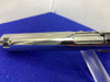 2025 Colt Delta EliteMKIV 10mm*ABSOLUTELY GORGEOUS BRIGHT STAINLESS & GOLD*