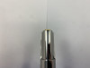 2025 Colt Delta EliteMKIV 10mm*ABSOLUTELY GORGEOUS BRIGHT STAINLESS & GOLD*