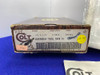 1981 Colt Government Series 70 .45acp *ABSOLUTELY GORGEOUS NICKEL MODEL*