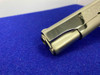 1981 Colt Government Series 70 .45acp *ABSOLUTELY GORGEOUS NICKEL MODEL*