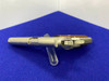 1981 Colt Government Series 70 .45acp *ABSOLUTELY GORGEOUS NICKEL MODEL*