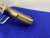 1981 Colt Government Series 70 .45acp *ABSOLUTELY GORGEOUS NICKEL MODEL*