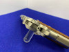 1981 Colt Government Series 70 .45acp *ABSOLUTELY GORGEOUS NICKEL MODEL*