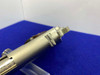 1981 Colt Government Series 70 .45acp *ABSOLUTELY GORGEOUS NICKEL MODEL*