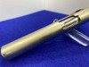 1981 Colt Government Series 70 .45acp *ABSOLUTELY GORGEOUS NICKEL MODEL*