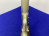 1981 Colt Government Series 70 .45acp *ABSOLUTELY GORGEOUS NICKEL MODEL*