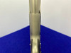 1981 Colt Government Series 70 .45acp *ABSOLUTELY GORGEOUS NICKEL MODEL*