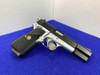 1995 Browning High-Power Practical 40SW -DESIRABLE BELGIUM BROWNING PISTOL-