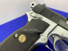 1995 Browning High-Power Practical 40SW -DESIRABLE BELGIUM BROWNING PISTOL-