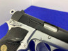 1995 Browning High-Power Practical 40SW -DESIRABLE BELGIUM BROWNING PISTOL-