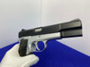 1995 Browning High-Power Practical 40SW -DESIRABLE BELGIUM BROWNING PISTOL-