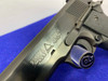 1994 Colt Delta Elite 10mm 5" Blued *ULTRA DESIRABLE VINTAGE 1911*