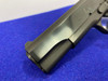 1994 Colt Delta Elite 10mm 5" Blued *ULTRA DESIRABLE VINTAGE 1911*