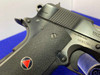 1994 Colt Delta Elite 10mm 5" Blued *ULTRA DESIRABLE VINTAGE 1911*