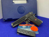 1994 Colt Delta Elite 10mm 5" Blued *ULTRA DESIRABLE VINTAGE 1911*