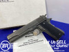 Argentine Air Force D.G.F.M. 1927 .45ACP -SCARCE AND DESIRABLE MODEL-