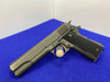 Argentine Air Force D.G.F.M. 1927 .45ACP -SCARCE AND DESIRABLE MODEL-