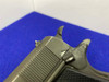 Argentine Air Force D.G.F.M. 1927 .45ACP -SCARCE AND DESIRABLE MODEL-