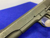 Argentine Air Force D.G.F.M. 1927 .45ACP -SCARCE AND DESIRABLE MODEL-