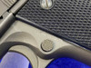 Argentine Air Force D.G.F.M. 1927 .45ACP -SCARCE AND DESIRABLE MODEL-
