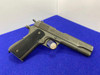 Argentine Air Force D.G.F.M. 1927 .45ACP -SCARCE AND DESIRABLE MODEL-