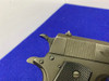 Argentine Air Force D.G.F.M. 1927 .45ACP -SCARCE AND DESIRABLE MODEL-