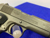 Argentine Air Force D.G.F.M. 1927 .45ACP -SCARCE AND DESIRABLE MODEL-