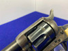 1927 Colt Single Action Army -SCARCE .38 LONG COLT- First Generation