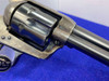 1927 Colt Single Action Army -SCARCE .38 LONG COLT- First Generation
