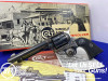 1969 Colt Single Action Army 357 5.5" -DESIRABLE 2nd Gen SAA- GORGEOUS!