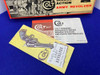 1969 Colt Single Action Army 357 5.5" -DESIRABLE 2nd Gen SAA- GORGEOUS!