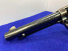 1969 Colt Single Action Army 357 5.5" -DESIRABLE 2nd Gen SAA- GORGEOUS!