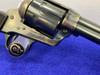 1969 Colt Single Action Army 357 5.5" -DESIRABLE 2nd Gen SAA- GORGEOUS!