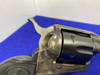 1969 Colt Single Action Army 357 5.5" -DESIRABLE 2nd Gen SAA- GORGEOUS!
