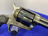 1969 Colt Single Action Army 357 5.5" -DESIRABLE 2nd Gen SAA- GORGEOUS!