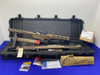 Barret M107A1 FDE .50BMG -CLASS III BARRET QDL SUPPRESSOR INCLUDED- Eform3