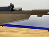 Barret M107A1 FDE .50BMG -CLASS III BARRET QDL SUPPRESSOR INCLUDED- Eform3