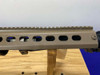 Barret M107A1 FDE .50BMG -CLASS III BARRET QDL SUPPRESSOR INCLUDED- Eform3