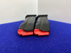 Lot of 2 15-Round .9mm Magazines - CZ P-10 / P-07 *OUTSTANDING .9MM MAGS*