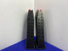 Lot of 2 15-Round .9mm Magazines - CZ P-10 / P-07 *OUTSTANDING .9MM MAGS*