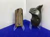 Lot of 2 Altamont Replacement Grips - Kimber K6s + 1911 *AWESOME GRIPS*