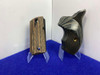 Lot of 2 Altamont Replacement Grips - Kimber K6s + 1911 *AWESOME GRIPS*