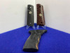 Lot of 3 Grips- Colt, WC, & Browning BuckMark *EXCELLENT REPLACEMENT GRIPS*