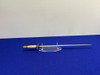 Vintage Court Sword Style Sword W/ Sheath* GRABBING DISPLAY PIECE*